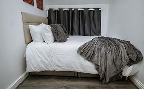 Zest Apartment One